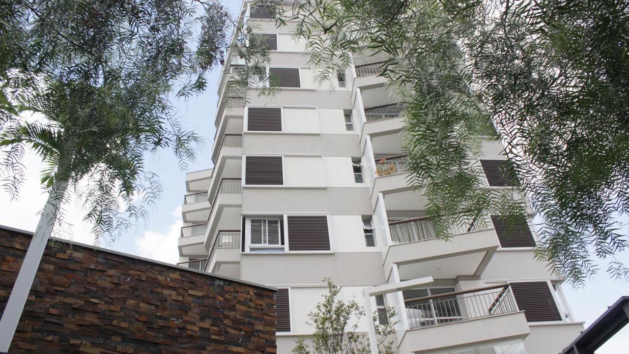 Studio Coladinho Ao Allianz Parque Com Ac Apartment Sao Paulo Exterior photo